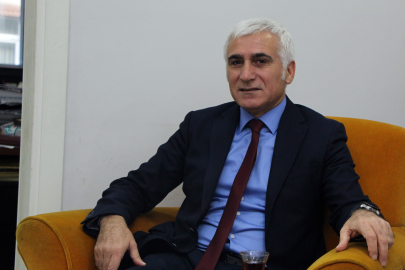 CHP Yalova Belediye Başkan aday adayı Sinan Giray : “Ön seçimden korkmuyorum”