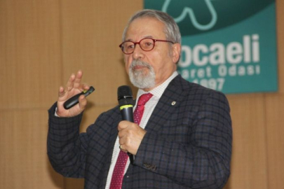 Naci Görür: Marmara'nın periyodu doldu, bu işin şakası yok