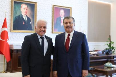 Yalova CHP Milletvekilli Tahsin Becan’dan müjde: Afiliasyon bütçeye eklendi