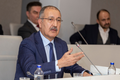 Basın İlan Kurumu Müdürü Erkılınç’tan başsağlığı mesajı