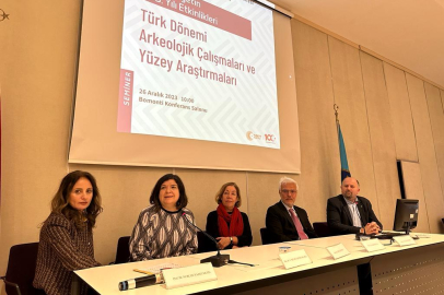 Sempozyumda Çobankale anlatıldı