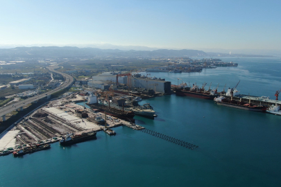 Yalova’nın 2023 ihracatı 819 milyon 252 bin dolar oldu