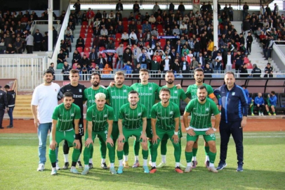Yeşilovaspor, liderlik maçına hazır