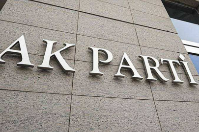 AK Parti’de aday adaylığı başvuruları uzatıldı