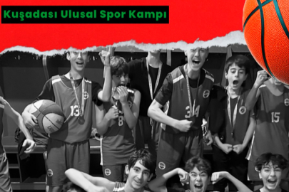Semt 77 Yalova Basketbol Akademisi kış kampını duyurdu