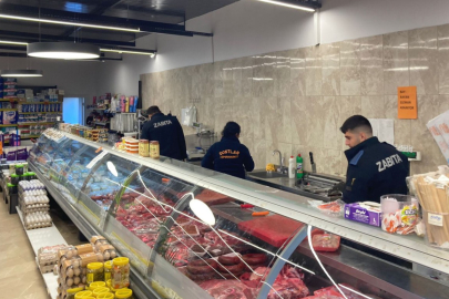 Yalova’da Altınova Zabıtasından özverili çalışma