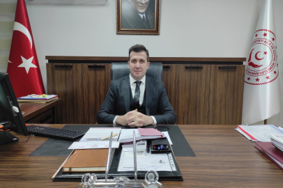 Yalova Aile ve Sosyal Hizmetler İl Müdürü Arif Laçin: “Görme engellilerin hayata katılımında farkındalık önemli”