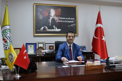 CHP’nin Subaşı Belediye Başkan Adayı Turan Canbay oldu