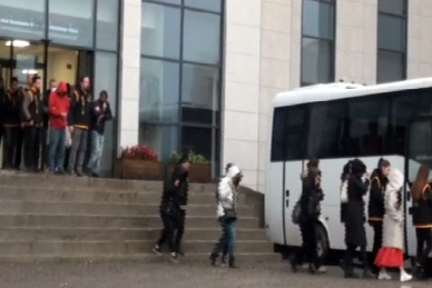 Yalova Çınarcık’ta fuhuş operasyonu düzenlendi