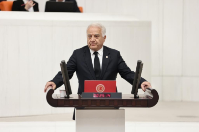 CHP Yalova Milletvekili Tahsin Becan: “Dış borç faizi 25 milyar doları aşacak”