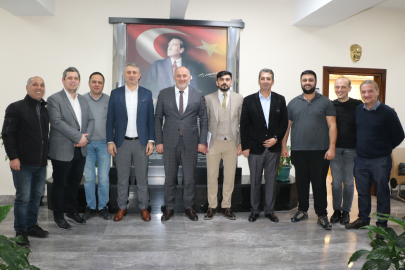 Çınarcık Belediyesi'nde en düşük maaş 25 bin 348 TL oldu