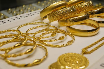 Altın yeni haftaya yükselişle başladı!