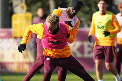 Galatasaray Kayserispor maç ne zaman? Galatasaray Kayserispor maçı saat kaçta? Galatasaray Kayserispor maçı hangi kanalda?