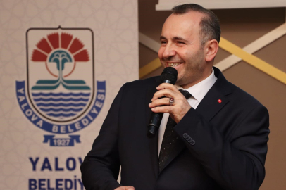Mustafa Tutuk, “Depremde Yıkılmayacak Bir Yalova Yapacağız”
