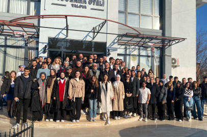 Yalova Kent Konseyi Genel Kurulu, RDKM’de yapılacak