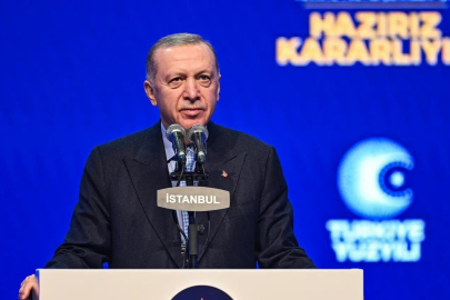 Yerel seçimlerde AK Partinin il il adayları belli oldu! İşte sıralı liste