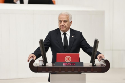 CHP Yalova Milletvekili Tahsin Becan : “Sahipsiz Kılıç yolundaki sorunlar yanlış planlamadan”