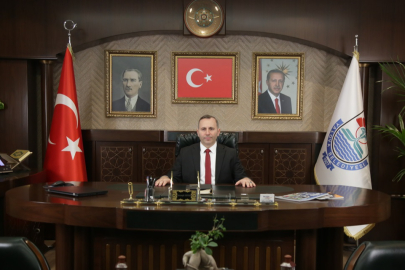 Mustafa Tutuk, “Mutlu ve huzurlu tatiller”