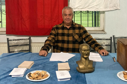 Yalova Merkez Avcılar Derneği Başkanı Bitirim, güven tazeledi