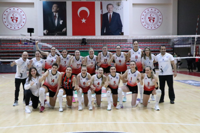 Lider Çiftlikköy Darıca’yı ağırlayacak