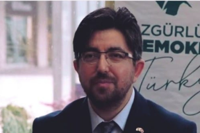 Gelecek Partisi Yalova Belediye Başkan Adayı Çandır: ‘’Oldu olacak, İsrail ile dostluk maçı da alın’’