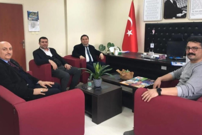 Yalova Armutlu’da “Kitabımı Okuyorum Yazarıyla Buluşuyorum” toplantısı gerçekleştirildi