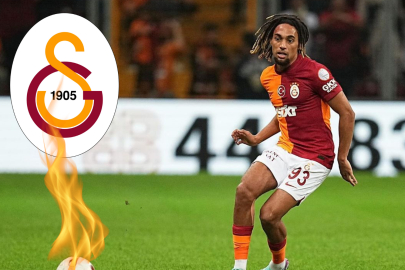 Galatasaray'dan tarihi çalım: 25 Milyon Euro!