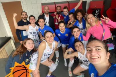 HDI Yalova VIP evinde galip