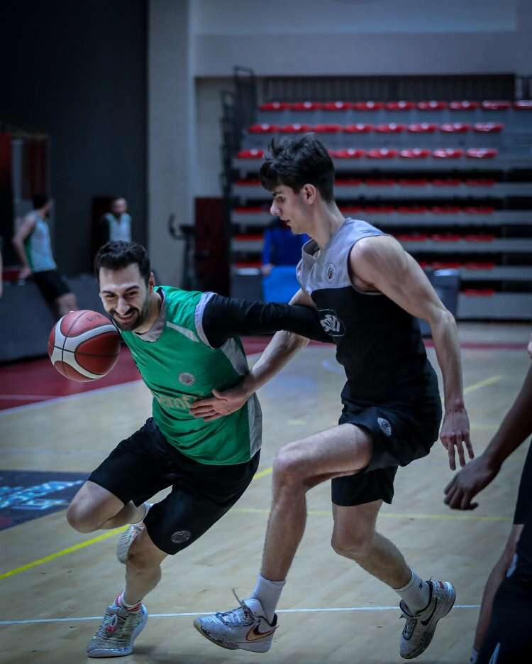 Semt 77 Yalovaspor hazırlıklarını sürdürüyor