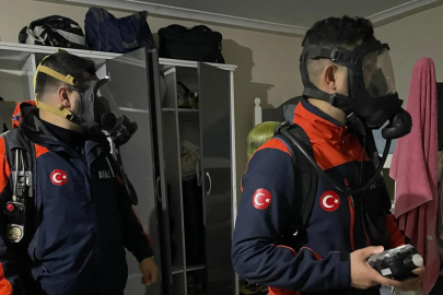 Altınova'da karbonmonoksit zehirlenmesine zamanında müdahale edildi