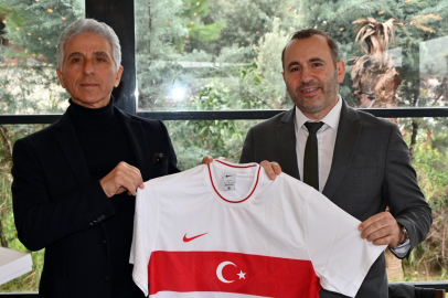 Yalova Belediye Başkanı Mustafa Tutuk: “Amatör branşlara desteğimiz artarak devam edecek”