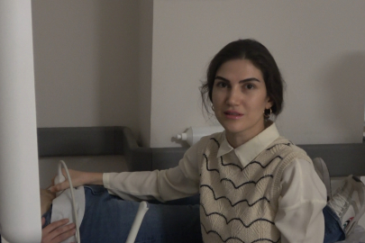 Deprem bölgesinde görev yapan doktor yaşadığı acı tecrübeyi unutamıyor