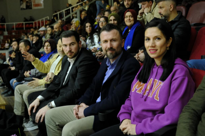 Recep Hacı’dan Filenin Sultanlarına tam destek