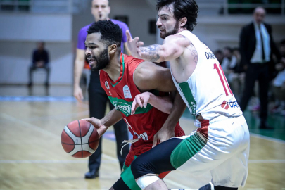 Harrison Yalova’daki ilk maçına çıktı