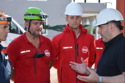 YSAK'tan eğitim seferberliği çağrısı