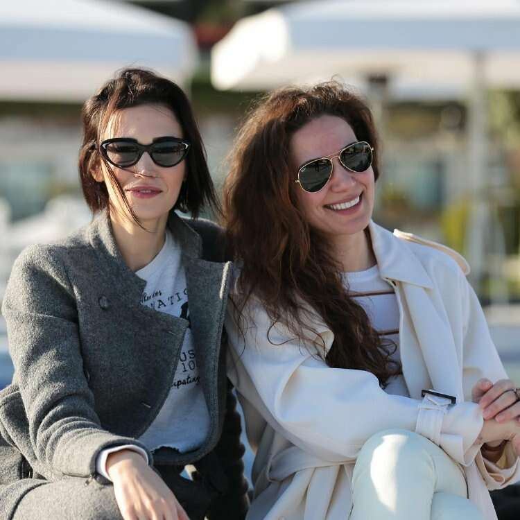 Bahar Rengin Çevik (Ecem Özkaya)