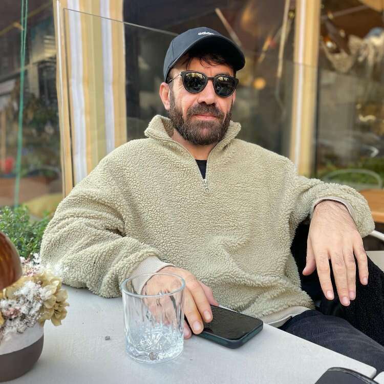 Bahar Timur (Mehmet Yılmaz Ak)