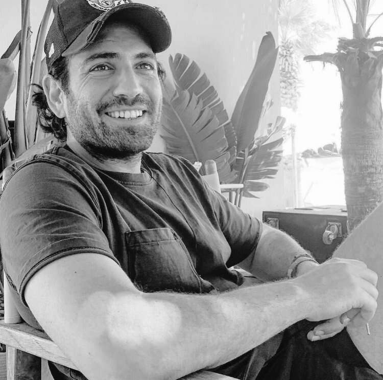 Bahar Evren (Buğra Gülsoy)