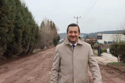 CHP’li Turan Canbay’ın listesi belli oldu! İşte CHP’nin Subaşı belediye meclis üyeleri…