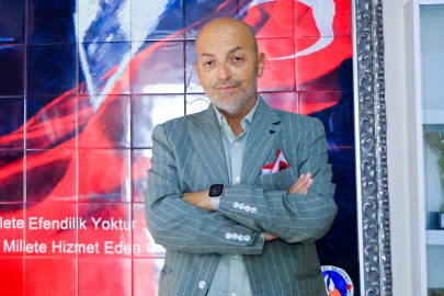 Çiftlikköy Belediyespor Voleybol Şube Sorumlusu Karadeniz:  ‘’İnşallah Çiftlikköy’e sevinçli haberlerle döneceğiz”