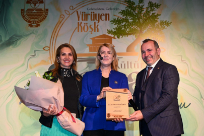 Yalova’da Sevda Türküsev, medya ve toplum bilinciyle iz bıraktı