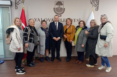 Yalova’da Kanser Haftasında farkındalık etkinlikleri düzenlenecek