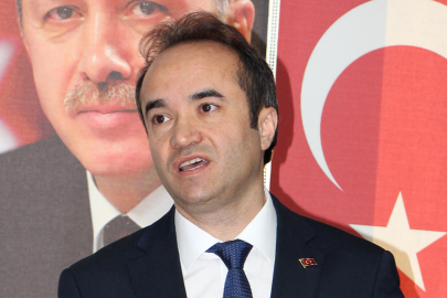 AK Parti Altınova Belediye Başkan Adayı Regaip Ahmet Özyiğit, “Gönülleri birleştiren bir gece”