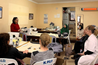 Yalova’da beldelerde teknoloji bağımlılık eğitimi