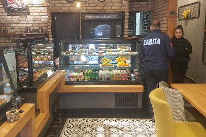 Yalova Altınova’da fırınlar denetlendi