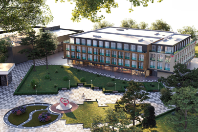 AK Parti Altınova Belediye Başkan Adayı Regaip Ahmet Özyiğit’ten Çalışan Birey Kent Projesi