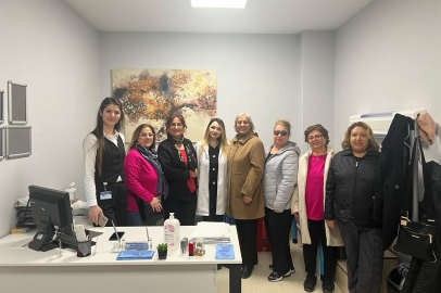 KATFA-DER obeziteye savaş açtı