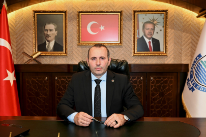 Tutuk, mega projelerini Yalova halkına anlatacak