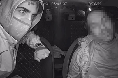 İzmir’de yaşanan taksici cinayetinde karar çıktı! İşte katile verilen ceza