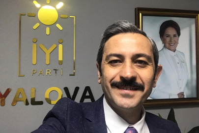 Kendir, “Yalova’da Turizm Çalıştayı gerçekleşiyor ancak mevcut belediye başkanları ve başkan adayları yok”